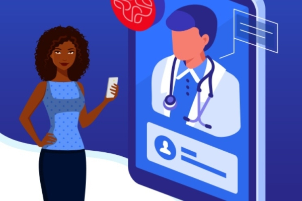 Kenya&#039;s Myrekod Leverages AI for Secure E-Health Data and Services
