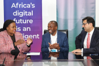 Liquid Intelligent Secures $49.2 Million to Expand The Eastern Cape Fiber Network