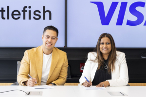 Littlefish, Visa to Equip African MSMEs with Digital Payment Solutions