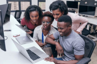 FAST Accelerator connects African startups to its dynamic ecosystem and an extensive partner network