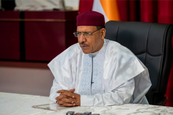 mohamed-bazoum-le-president-du-niger-appelle-les-nations-unies-a-investir-davantage-sur-les-start-up-en-afrique