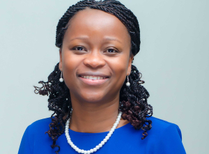 La Zimbabwéenne Andreata Muforo pilote les actions de TLCom en faveur de l’entrepreneuriat tech en Afrique