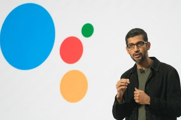 Google Launches &#039;AI First&#039; Accelerator for African Startups Addressing Local Challenges