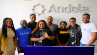 Andela and CNCF collaborate to train 20,000+ Africans in Cloud-Native Skills 