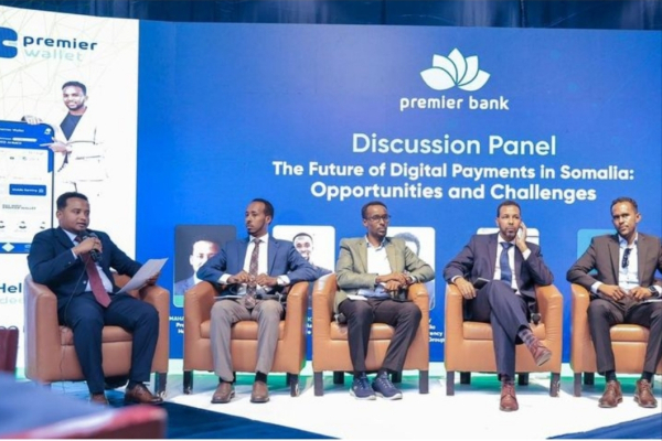 Somalia: MasterCard, Premier Bank Launch Digital Payment Platform