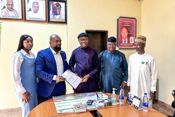 Nigeria&#039;s NCCE Partners with GetBundi to Boost Digital Education