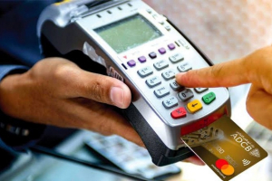 Accelerex Launches &quot;Pay with Fingerprint&quot; Payment Solution in Nigeria