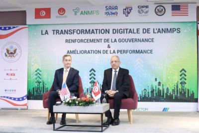 tunisia-launches-digital-platform-for-medicine-management