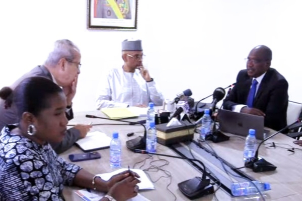 Mali: Bamako to host international digital fair next Nov 28-30