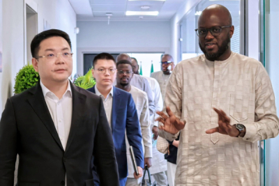 senegal-partners-with-huawei-to-digitize-traffic-management-and-boost-road-safety