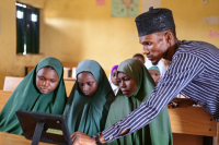 Tecno, UNICEF Partner to Bolster Nigeria&#039;s Digital Learning Platform