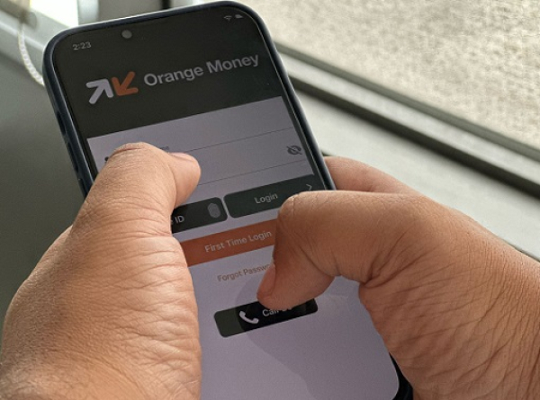 Madagascar : Orange Launches Mobile App for Business Transactions