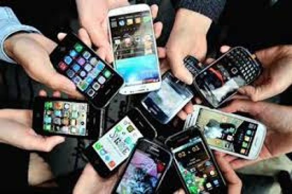 Egypt Launches New Electronic Mechanism to Combat Mobile Phone Smuggling