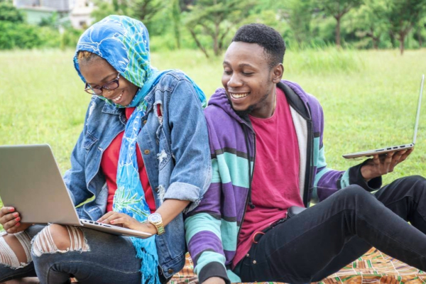 Huawei Pledges to Train 150,000 African Youth in Digital Skills