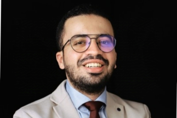 Ahmed Mahmoud Abdeen Digitizes Traditional Savings Cycles