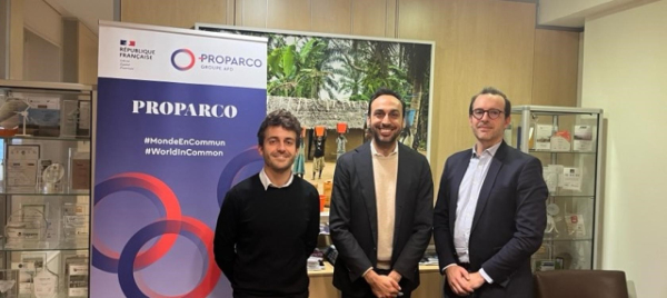 Proparco Commits $5 Million to Equator Africa Fund to Tackle Climate Challenges