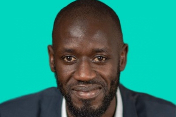 Mamadou Ndiaye Simplifies Event Management in Africa