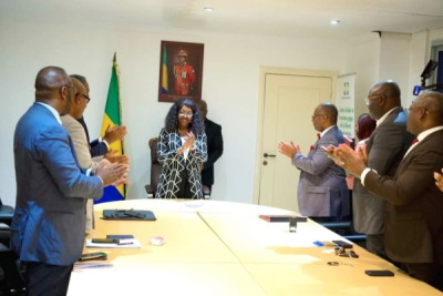 Gabon and Inverfin Collaborate to Connect the Tri-Border Area