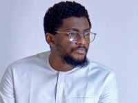 Au Nigeria, Kelvin Umechukwu aide les commerçants à développer leurs activités en ligne