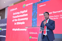 GSMA: Ethiopia&#039;s Digital Economy to Contribute $10.8 Billion to GDP by 2028