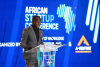 African Startup Conference: Digital Ministers Call for Unified AI Policies