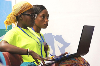 Togo Launches Nana Tech Program to Empower Women in Digital Economy