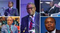 L’Africa’s Digital Ministerial Summit se tiendra du 2 au 4 octobre