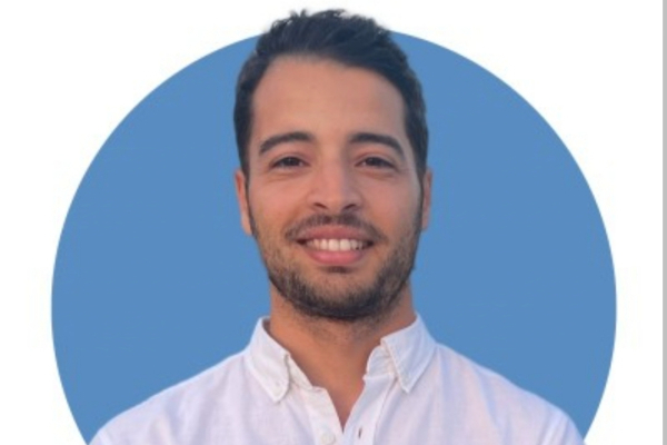 Youssef Jbel Levels UP HR with Gamification