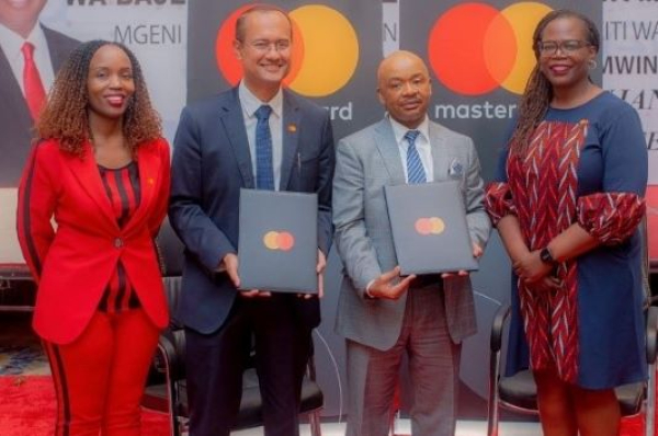 mastercard-soutient-le-gouvernement-de-zanzibar-dans-ses-ambitions-de-transformation-numerique