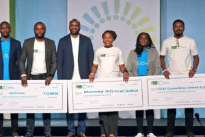 Le Nigeria implémente un fonds d&#039;amorçage de start-up d&#039;une valeur initiale d&#039;environ 13 millions $ par an