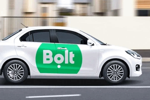 La start-up d’e-mobilité estonienne Bolt s’étend en Egypte