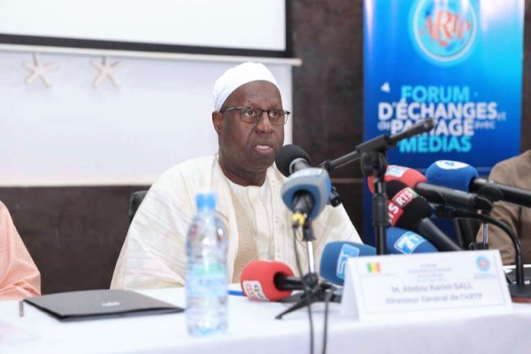 Senegal to complete commercial 5G deployment by July