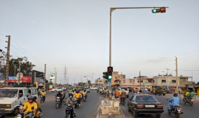 Le Bénin numérise les prestations liées au permis de conduire