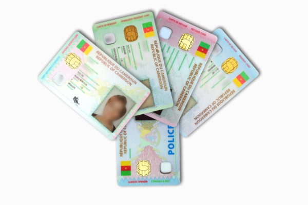 Cameroon Upgrades ID System with New Partnership, Promises Speedy Issuance