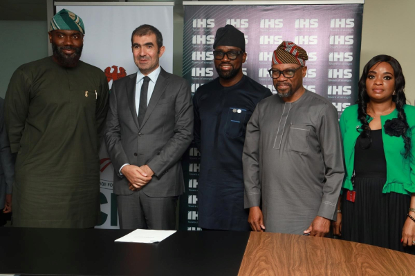 IHS Partners with Nigerian Institutions to Launch Digital Museum Initiative