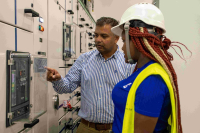 Schneider Electric, IXAfrica Unveil East Africa&#039;s Largest Data Centre