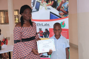 Bénin : EtriLabs promeut une culture entrepreneuriale axée sur l&#039;innovation, la créativité et le partage