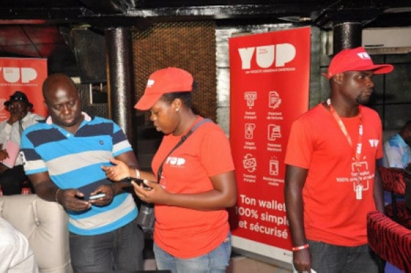 Societe Generale exits Mobile Money market