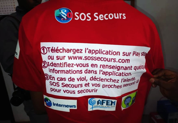 rdc-sos-secours-une-application-qui-sauve-en-cas-de-danger