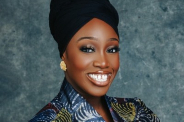 Adaeze Onwumere Democratizes Access to Digital Banking Services