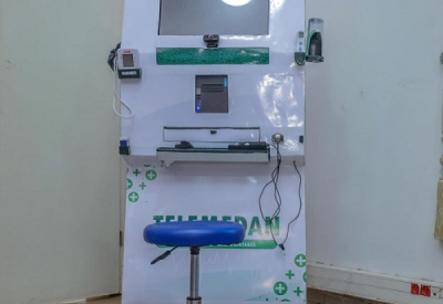 telemedan-delivers-healthcare-to-rural-chad-through-solar-powered-kiosks