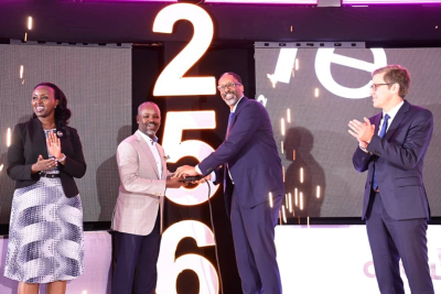 Groupe Vivendi Africa lance CanalBox en Ouganda