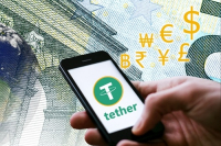 La Guinée s&#039;associe à Tether pour accélérer l’adoption de la blockchain