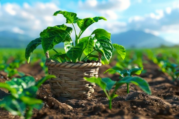 Africa&#039;s AgriFoodTech Sector Sees Renewed Investor Interest with $145M Raised in H1’2024