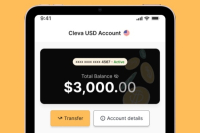 Cleva Simplifies International Payments