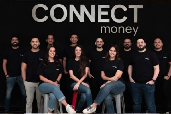 La fintech Connect Money lève 8 millions USD