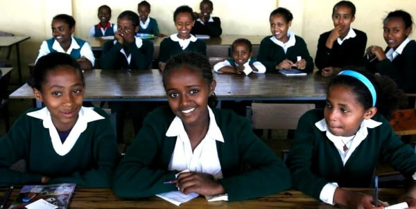 Ethiopia to launch 1st phase of digital students’ attainment system