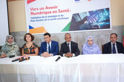 la-mauritanie-se-dote-d-une-strategie-d-e-sante-pour-un-acces-equitable-aux-soins