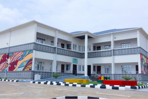 Nigeria: The Offshore Lab Completes ICT Hub at Sa’adu Zungur University