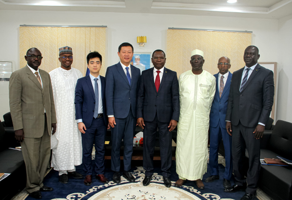 huawei-reaffirme-son-soutien-au-developpement-numerique-du-tchad